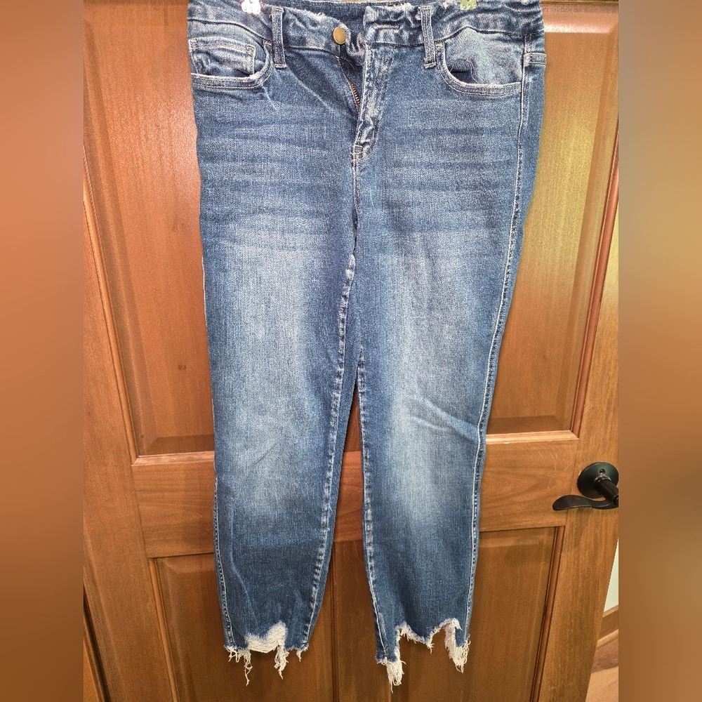 Flying Monkey Jeans